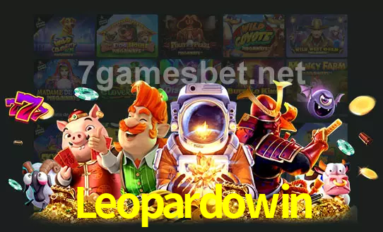cassino Leopardowin