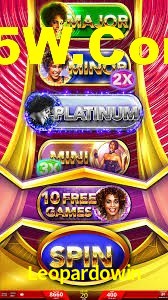 Leopardowin - Registrar Slot Casino - Leopardowin.Com