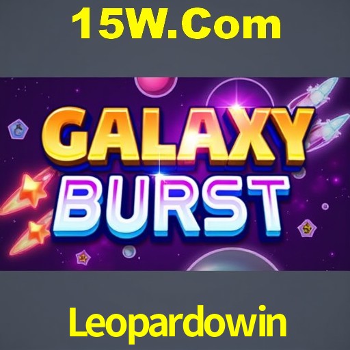 Estatísticas do Jogo Leopardowin