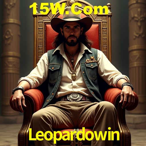 Secure Login Leopardowin