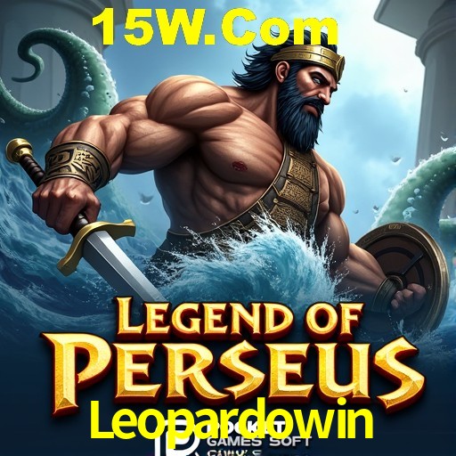 Interface do App Leopardowin