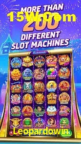 Football Betting Leopardowin