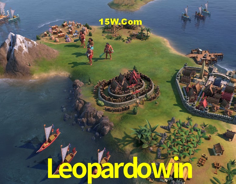 Inovações de Jogos na Leopardowin: O Futuro das Experiências Interativas