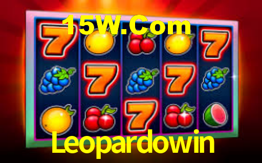 Leopardowin,Leopardowin.Com