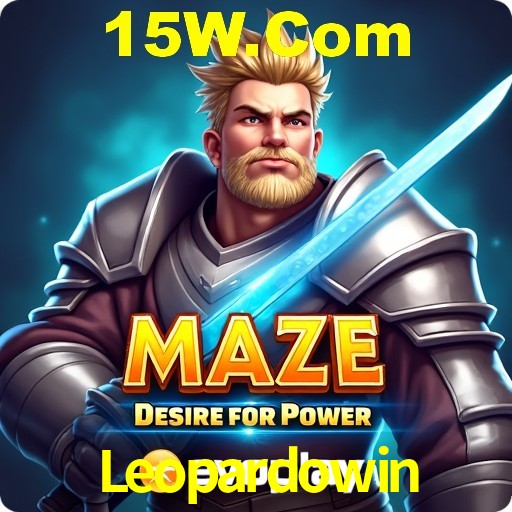 Casino Ao Vivo Leopardowin