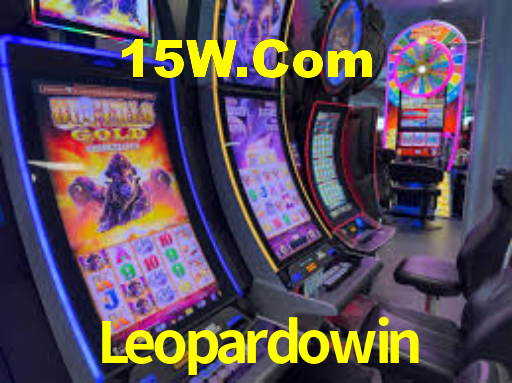 Leopardowin