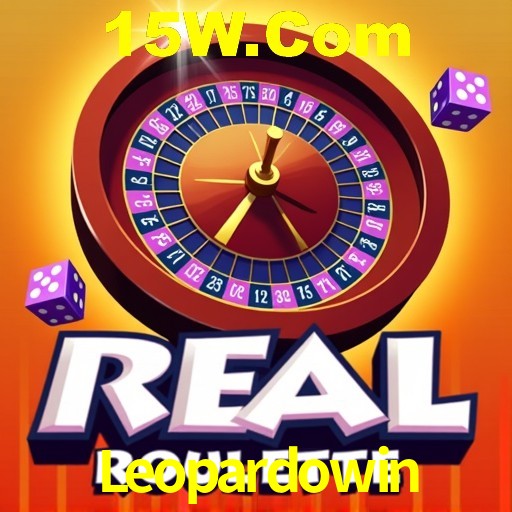 Provedores de Jogos Leopardowin