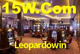 Instant EasyPaisa Leopardowin