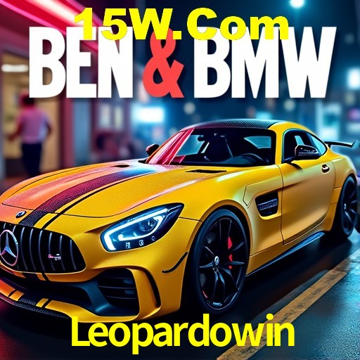 Descubra o Mundo do Cassino Online com Leopardowin