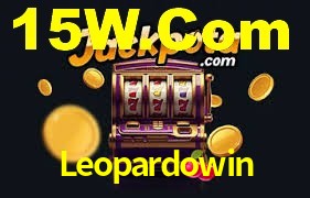 Leopardowin,Leopardowin.Com