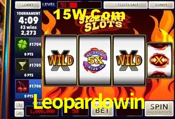 Explorando a Categoria de Eventos em Apostas na Leopardowin