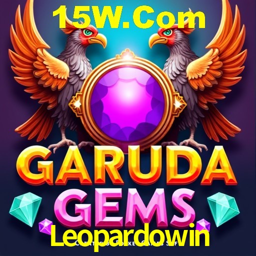 Gates of Olympus Leopardowin