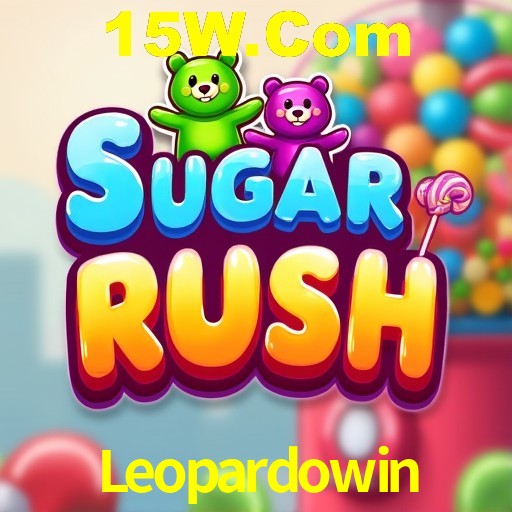 Especiais de Fim de Semana Leopardowin