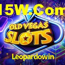 Leopardowin