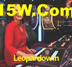 Leopardowin