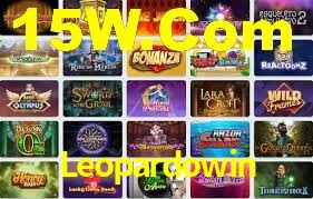 Leopardowin