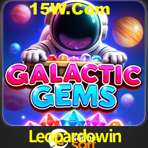 Gates of Olympus Leopardowin