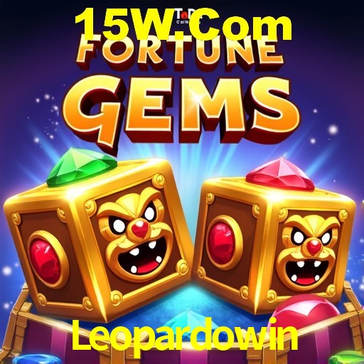 Experiência VIP Leopardowin