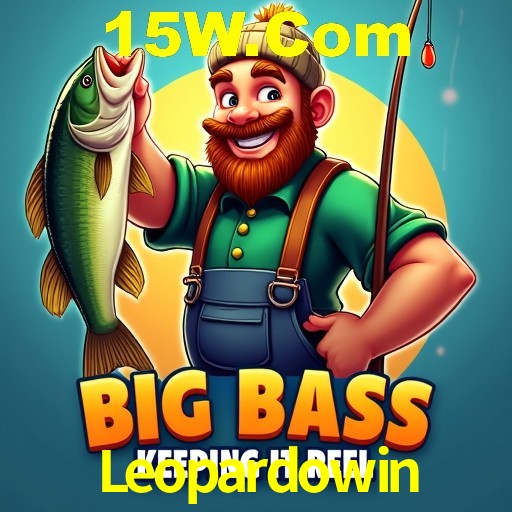 Interface Premium Leopardowin