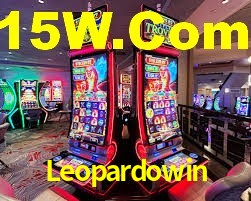 Leopardowin.Com