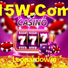 Leopardowin.Com
