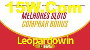 Leopardowin,Leopardowin.Com