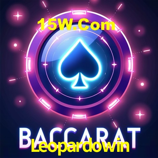 A Revolução dos Aplicativos de Jogos no Leopardowin
