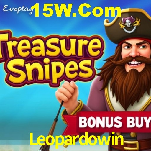 PIX Instantâneo Leopardowin