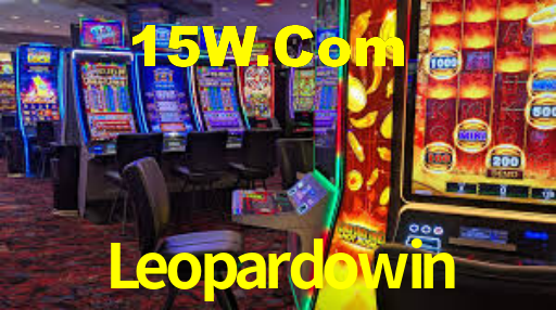 Leopardowin: A Experiência de Casino com Jogos de Mesa ao Vivo