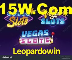 Leopardowin Plataforma