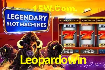 Explorando a Categoria de Eventos em Apostas na Leopardowin