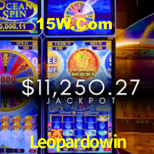 Leopardowin