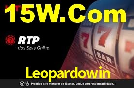 Leopardowin,Leopardowin.Com