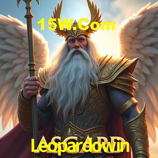Desvendando o Mundo dos Jogos Virtuais na Leopardowin