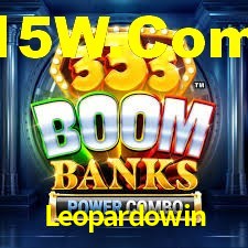 Exclusive Games Leopardowin