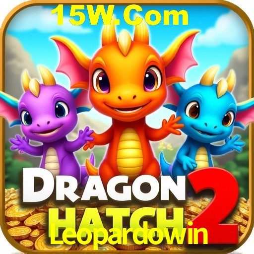 Games Directory Leopardowin