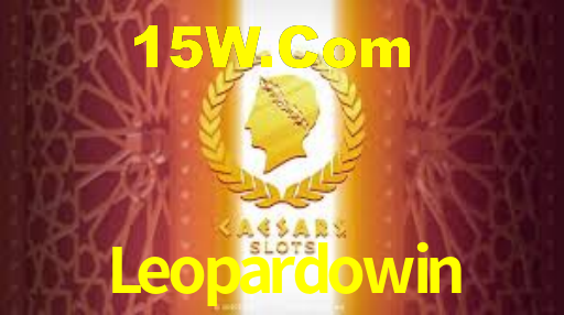 Leopardowin.Com