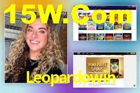 Leopardowin