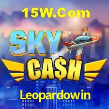 Aviator Game Leopardowin