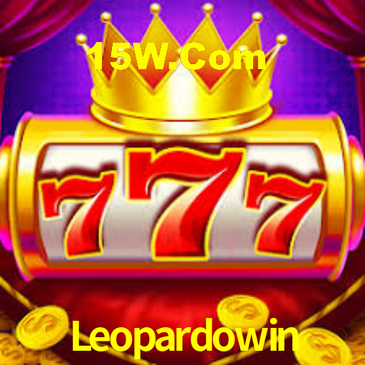Leopardowin,Leopardowin.Com