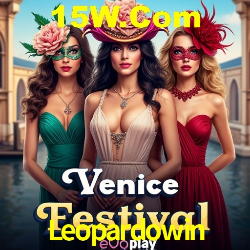 Jogos Exclusivos Leopardowin