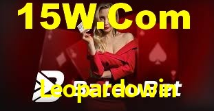 Live Casino Leopardowin