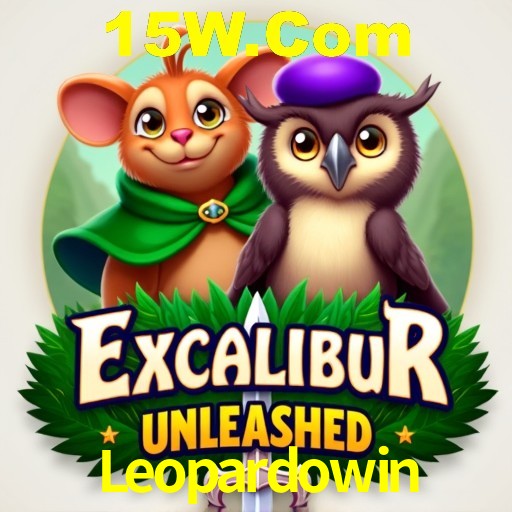 Programa VIP Leopardowin
