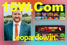Welcome Bonus Leopardowin