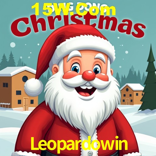 Quick Registration Leopardowin