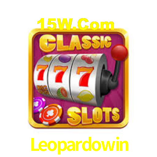 Leopardowin Plataforma