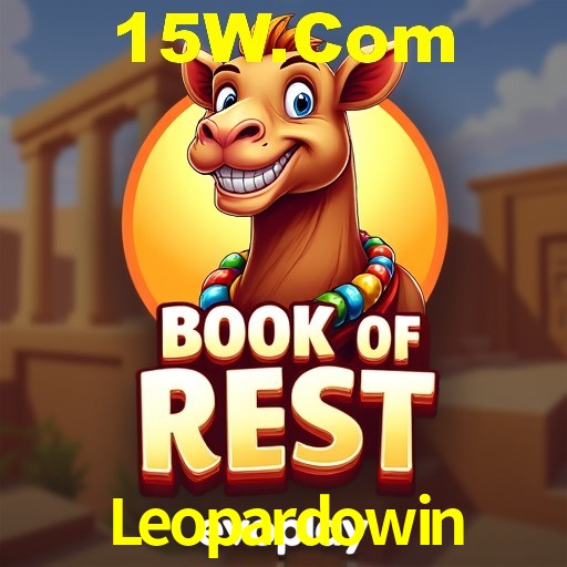 Diretório de Jogos Leopardowin