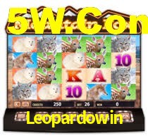 Leopardowin: Jogue Crash e Experimente Alta Recompensa Instantânea