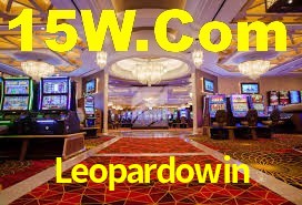 VIP Casino Leopardowin