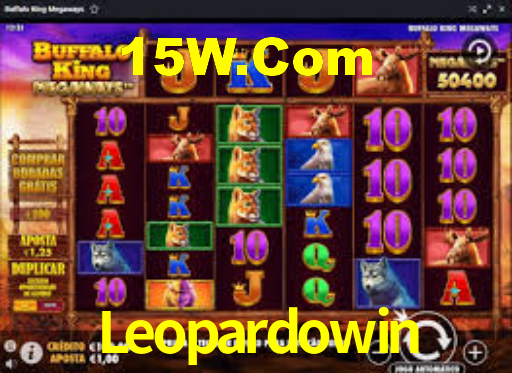 Leopardowin